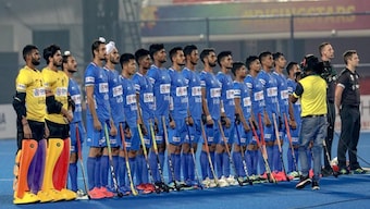 Men's Junior Hockey World Cup 2021: India's title defence comes to end as Germans clinch dominant 4-2 win