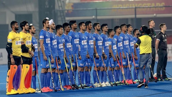 Men's Junior Hockey World Cup 2021: India's title defence comes to end as Germans clinch dominant 4-2 win
