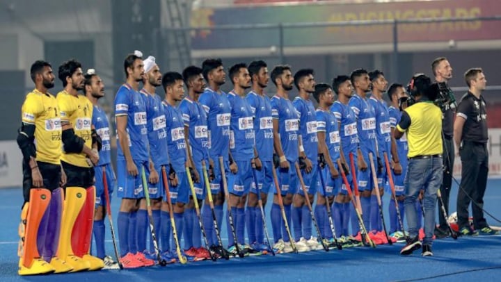 Men's Junior Hockey World Cup 2021: India's title defence comes to end as Germans clinch dominant 4-2 win