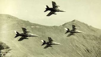 1971 war: How IAF’s air superiority helped in the early fall of Dhaka