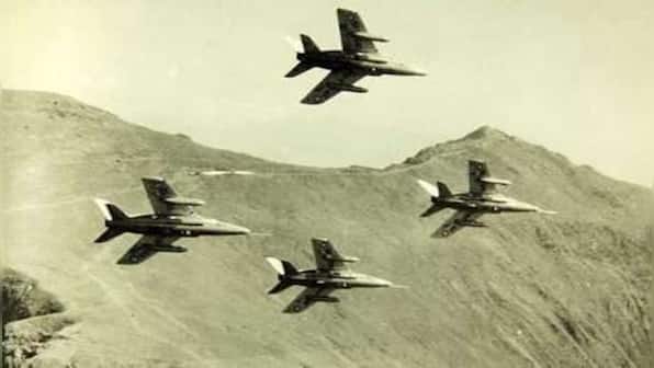 1971 war: How IAF’s air superiority helped in the early fall of Dhaka