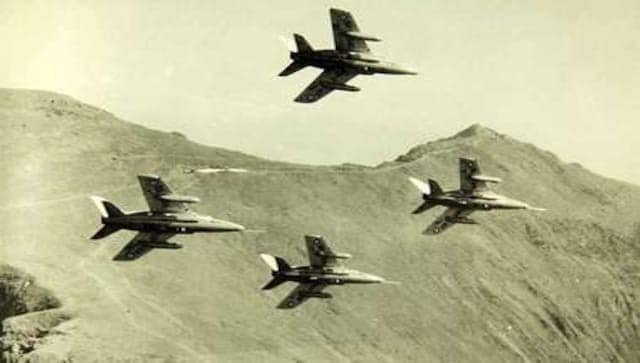 1971 war: How IAF’s air superiority helped in the early fall of Dhaka 1971 war: How IAF’s air superiority helped in the early fall of Dhaka