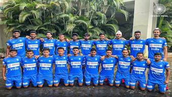 Men's Junior Hockey World Cup 2021: India lose to France 1-3 to finish fourth