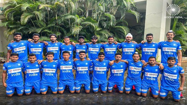 Men's Junior Hockey World Cup 2021: India lose to France 1-3 to finish fourth Men's Junior Hockey World Cup 2021: India lose to France 1-3 to finish fourth