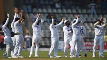 India vs New Zealand: 'India ko India main harana namumkin Hai', Twitter reacts to hosts' massive 372-run win