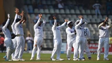 India vs New Zealand: 'India ko India main harana namumkin Hai', Twitter reacts to hosts' massive 372-run win