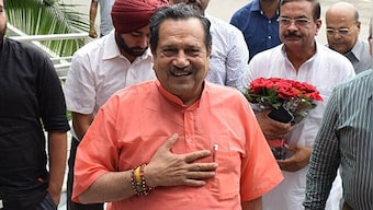 Hate speeches: Speakers must be punished, Uttarakhand Dharma Sansad no exception, says RSS leader