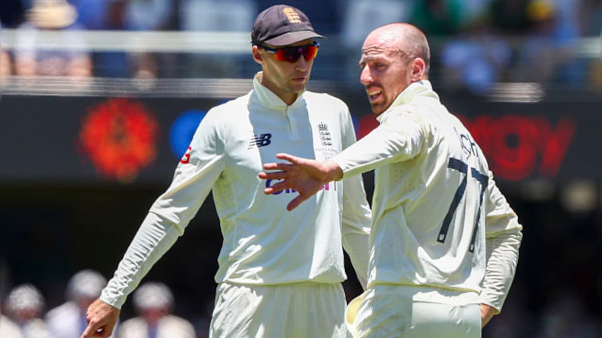 Ashes 2021-22: England captain Joe Root backs Jack Leach and Rory Burns despite Brisbane flop show