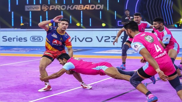 Pro Kabaddi League 2021: U Mumba take on Jaipur Pink Panthers, Bengaluru Bulls face Haryana Steelers