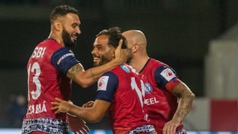 ISL 2021-22: Jamshedpur FC aim to get back on track against unpredictable NorthEast United FC