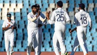 Javagal Srinath praises Jasprit Bumrah, says watching him bowl is a 'real pleasure'