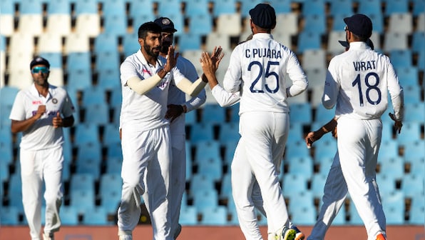 Javagal Srinath praises Jasprit Bumrah, says watching him bowl is a 'real pleasure'
