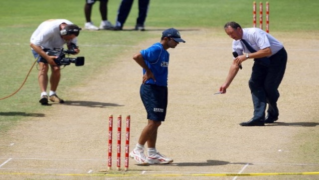 Commit time and money to develop spin bowling skills, says former NZ skipper Jeremy Coney Commit time and money to develop spin bowling skills, says former NZ skipper Jeremy Coney
