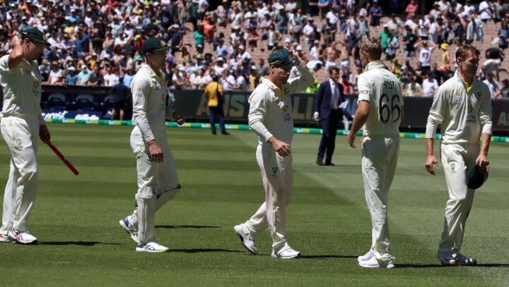 Ashes 2021-22 gone, can a 5-0 England series loss be far away?