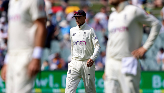 'Bruised' Joe Root to captain England in West Indies despite Ashes flop 'Bruised' Joe Root to captain England in West Indies despite Ashes flop