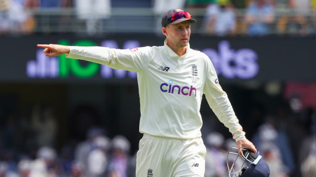 Ashes 2021-22: England captain Joe Root rues dropped chances, poor batting after Gabba defeat