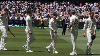 Ashes 2021-22: Joe Root says England must find 'inner belief' after mauling