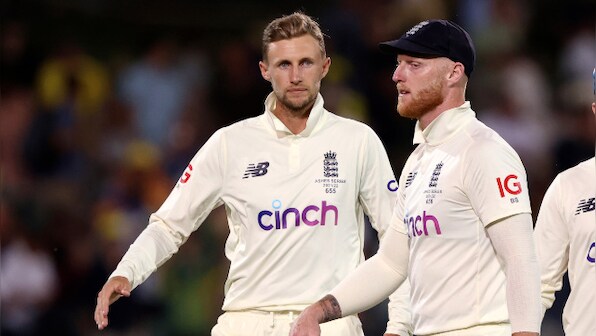 Ashes 2021-22: England's fightback on Day 5 at Adelaide will give 'lot of confidence' going ahead, says Root