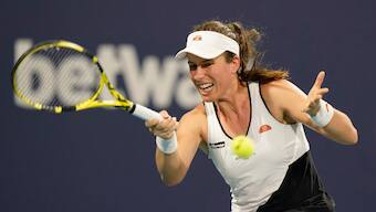 'I just ran out of steam': British tennis player Johanna Konta announces retirement from sport