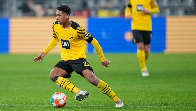 Bundesliga: German Football Association to investigate Jude Bellingham’s match-fixing comments Bundesliga: German Football Association to investigate Jude Bellingham’s match-fixing comments