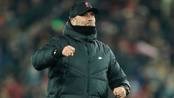 League Cup: Jurgen Klopp wants one-legged semi-finals in future to reduce fixture congestion