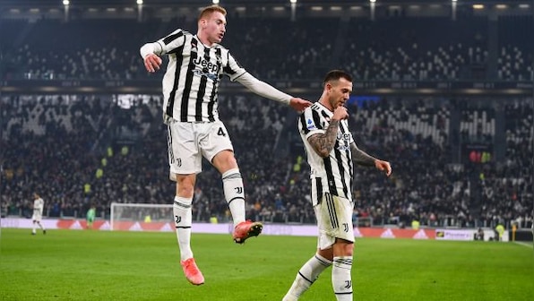 Serie A: Juventus take advantage of Atalanta slip, Salernitana in Covid cancellation