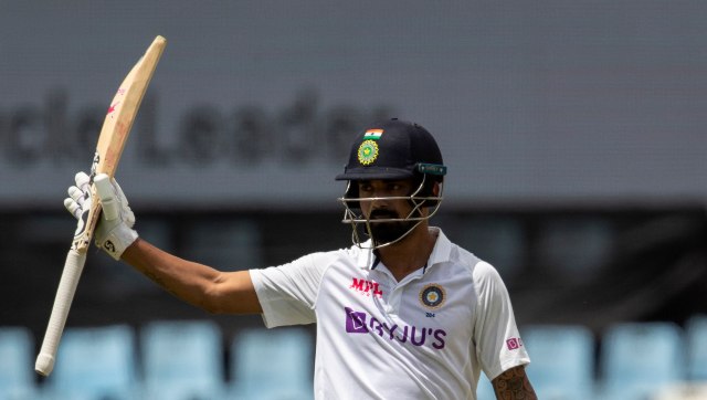 Watch: KL Rahul speaks on Test captaincy and anger being Virat Kohli's best friend Watch: KL Rahul speaks on Test captaincy and anger being Virat Kohli's best friend