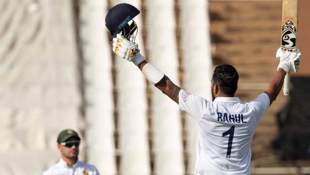 India vs South Africa: KL Rahul has found the batting groove he had been looking for India vs South Africa: KL Rahul has found the batting groove he had been looking for