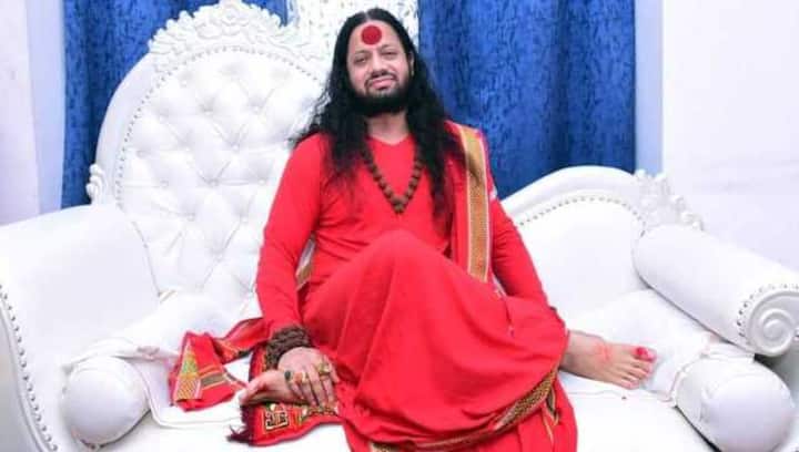 FIR against Hindu religious leader Kalicharan Maharaj for using derogatory words against Mahatma Gandhi