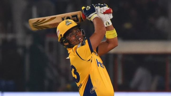 Pakistan Super League: Kamran Akmal withdraws from 2022 edition following his relegation to silver category