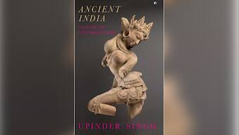‘Indians being non-violent, pacifist people is a myth; has a lot to do with centrality to ahimsa in Gandhi’s ideology’