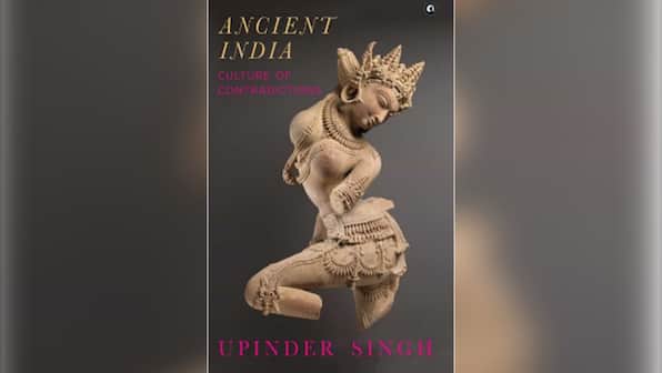 ‘Indians being non-violent, pacifist people is a myth; has a lot to do with centrality to ahimsa in Gandhi’s ideology’