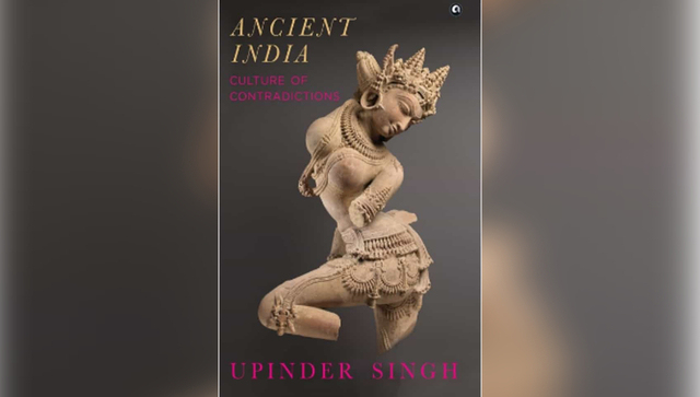 ‘Indians being non-violent, pacifist people is a myth; has a lot to do with centrality to ahimsa in Gandhi’s ideology’ ‘Indians being non-violent, pacifist people is a myth; has a lot to do with centrality to ahimsa in Gandhi’s ideology’