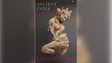 ‘Indians being non-violent, pacifist people is a myth; has a lot to do with centrality to ahimsa in Gandhi’s ideology’
