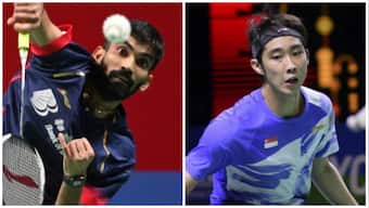 BWF World Championship 2021 Highlights: Loh Kean Yew crowned world champion, Kidambi Srikanth wins silver