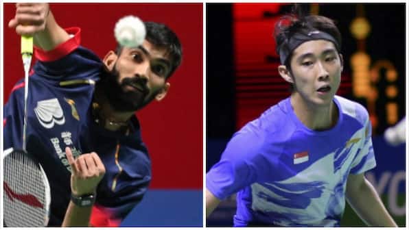 BWF World Championship 2021 Highlights: Loh Kean Yew crowned world champion, Kidambi Srikanth wins silver