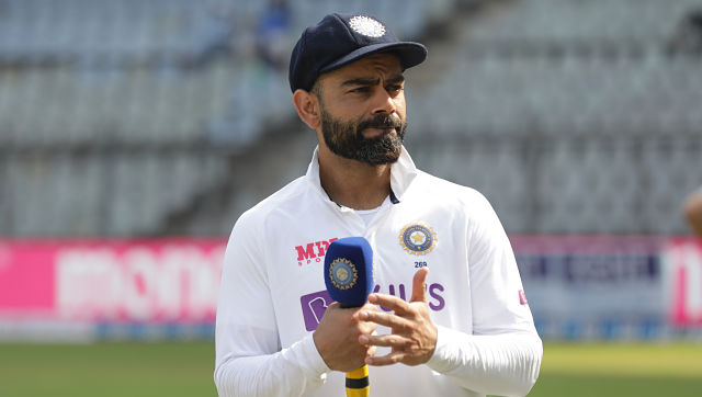 India vs New Zealand: Mindset remains the same under new support staff, says Virat Kohli India vs New Zealand: Mindset remains the same under new support staff, says Virat Kohli