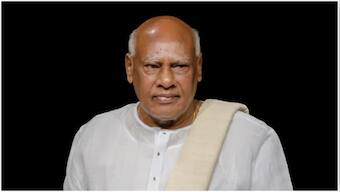 Andhra's Konijeti Rosaiah passes away at 88: A look into the stalwart's long political life