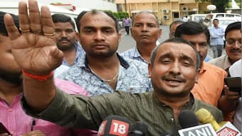Delhi court discharges ex-BJP MLA Kuldeep Singh Sengar in 2019 accident case of Unnao rape survivor