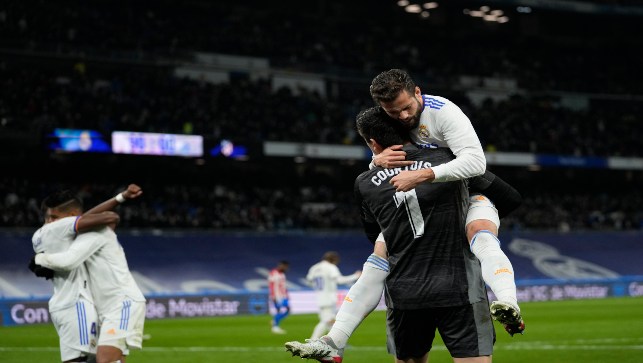 LaLiga sells domestic broadcast rights for over $5 billion for five years LaLiga sells domestic broadcast rights for over $5 billion for five years