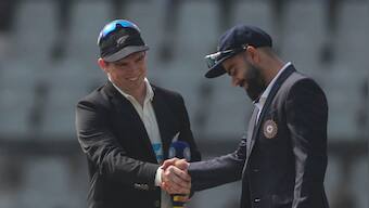 Highlights, India vs New Zealand, 2nd Test, Full cricket score: Hosts lead by 332 runs in 2nd innings