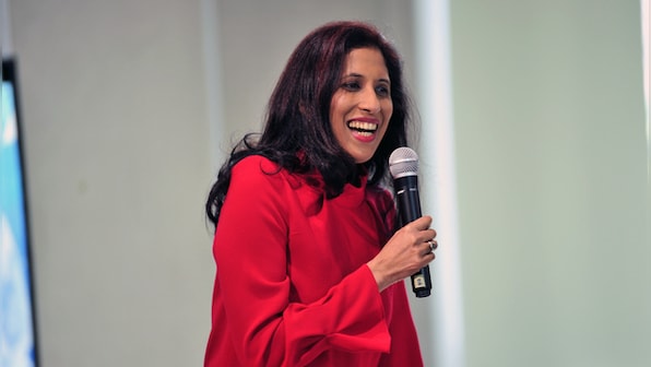 Former Unilever CHRO Leena Nair to lead fashion giant Chanel as CEO; all you need to know about her
