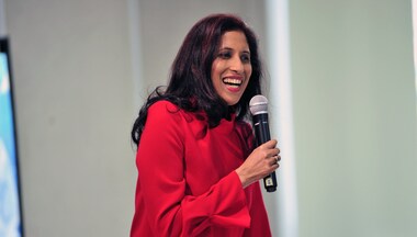 Former Unilever CHRO Leena Nair to lead fashion giant Chanel as CEO; all you need to know about her