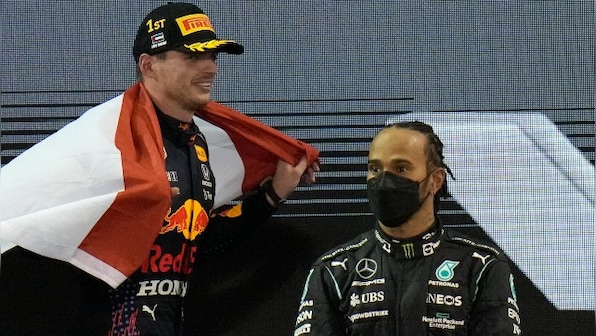 Formula 1: Mercedes withdraw appeal against Max Verstappen's controversial title victory