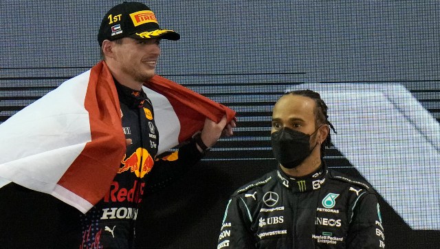 Formula 1: Mercedes and Red Bull might play catch up this year, feels F1 managing director Ross Brawn Formula 1: Mercedes and Red Bull might play catch up this year, feels F1 managing director Ross Brawn