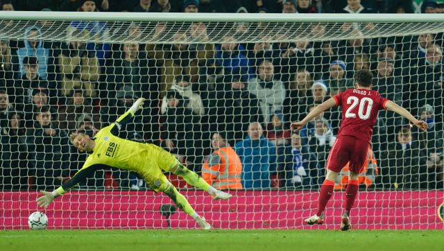 Liverpool's League Cup clash with Arsenal postponed due to COVID-19 Liverpool's League Cup clash with Arsenal postponed due to COVID-19