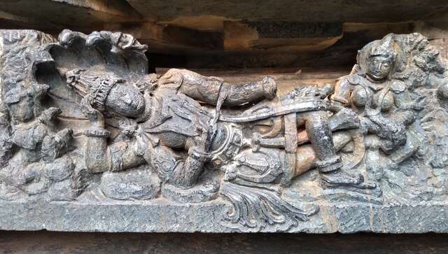 Mokshada Ekadashi 2021: Wishes, greetings and messages to share on this auspicious day Mokshada Ekadashi 2021: Wishes, greetings and messages to share on this auspicious day