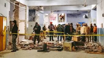 Ludhiana Court Blast: Member of Sikhs For Justice held in Germany for alleged role in incident