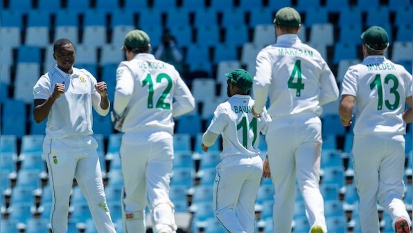 India vs South Africa: A day of two collapses at Centurion – one expected, one unsurprising
