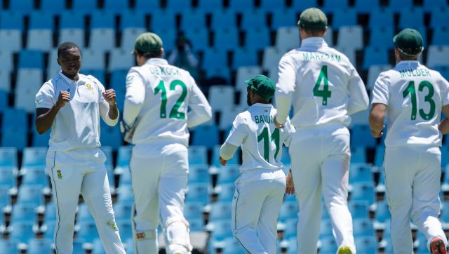India vs South Africa: A day of two collapses at Centurion – one expected, one unsurprising India vs South Africa: A day of two collapses at Centurion – one expected, one unsurprising